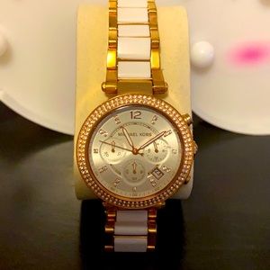 Women’s Michael Kors watch
